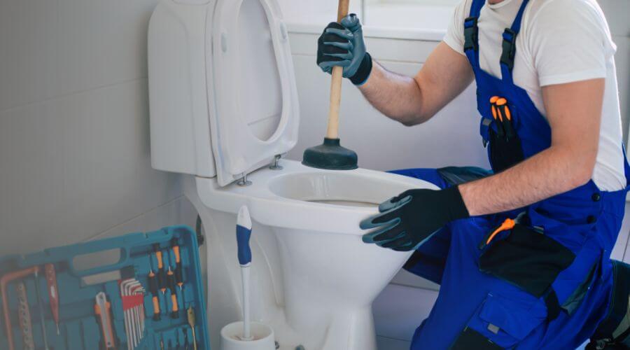 Professional same day plumber in Waterford, WI